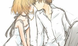 漫画吻图,漫画吻图中的浪漫演绎